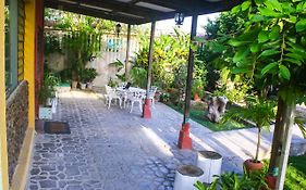 Hotel Maya Corozal Belize