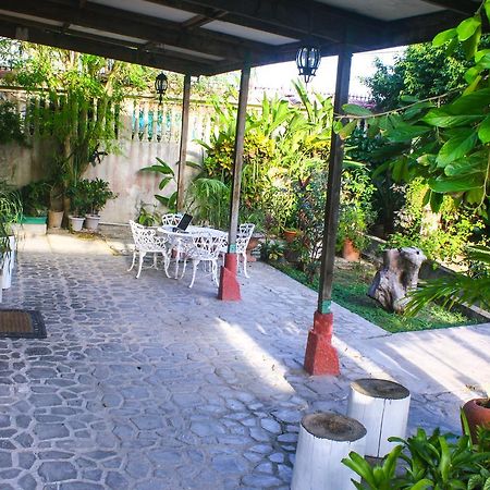 Hotel Maya Corozal Exterior photo