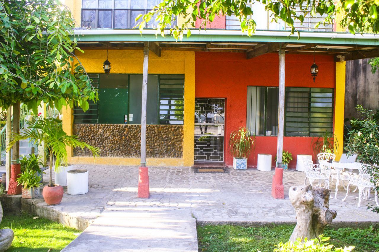 Hotel Maya Corozal Exterior photo