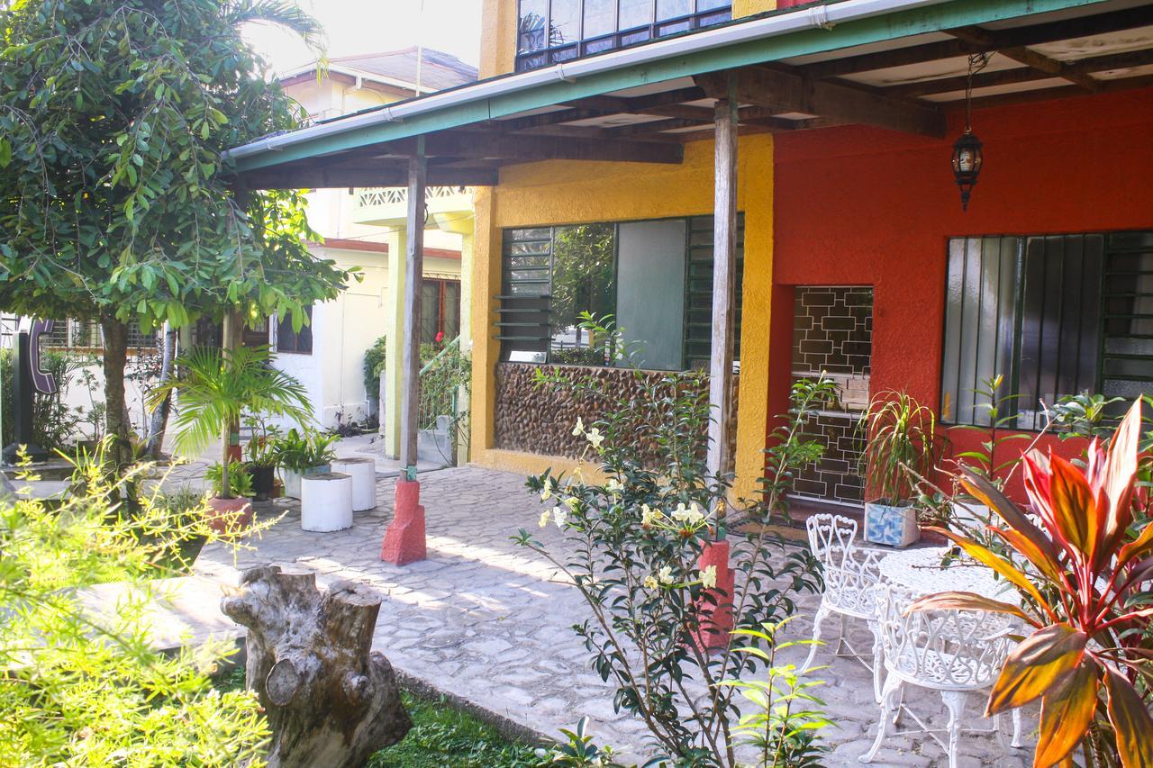 Hotel Maya Corozal Exterior photo