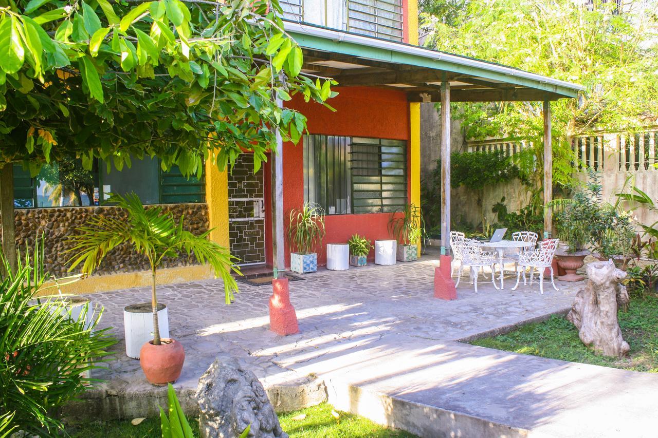 Hotel Maya Corozal Exterior photo