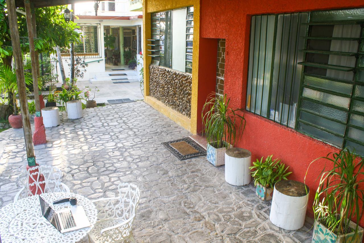 Hotel Maya Corozal Exterior photo
